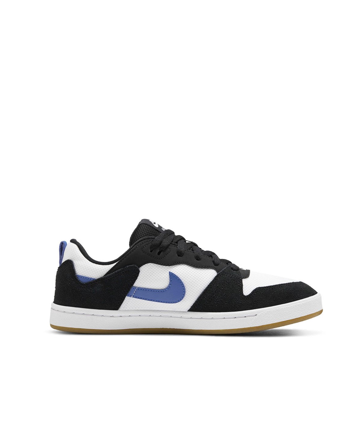 SB Alleyoop Skate Shoes-cj0882 104