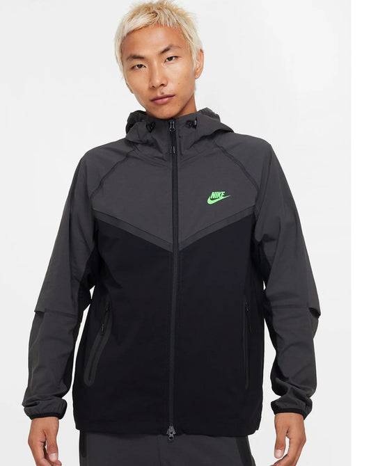 Nike Tech WindRunner Woven Full-Zip Jacket-hm7152-013