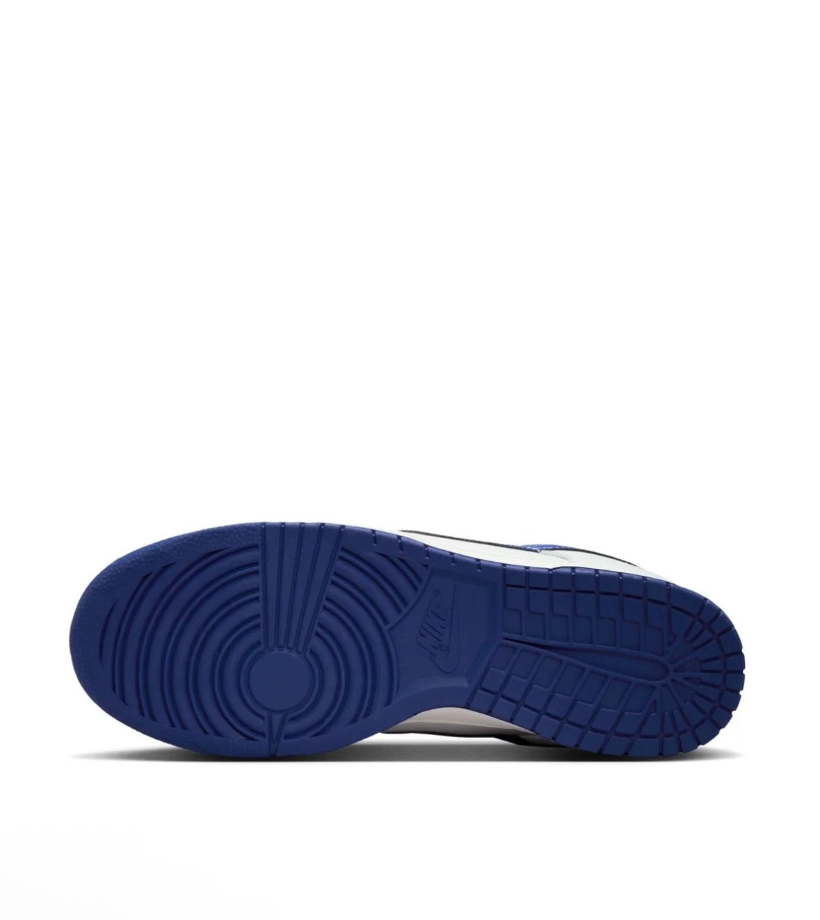 Nike Dunk Low Retro - wht/blue-Hf5441-117