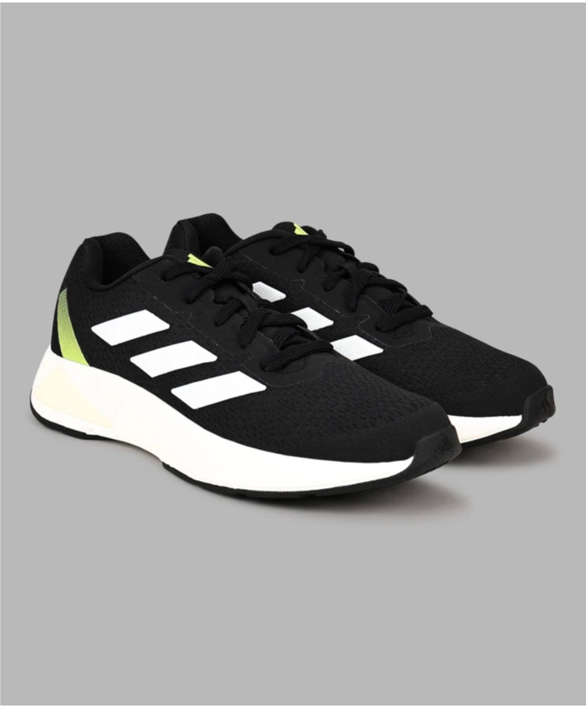 Adidas Grip-ED Run M Running Shoes-Kj9225