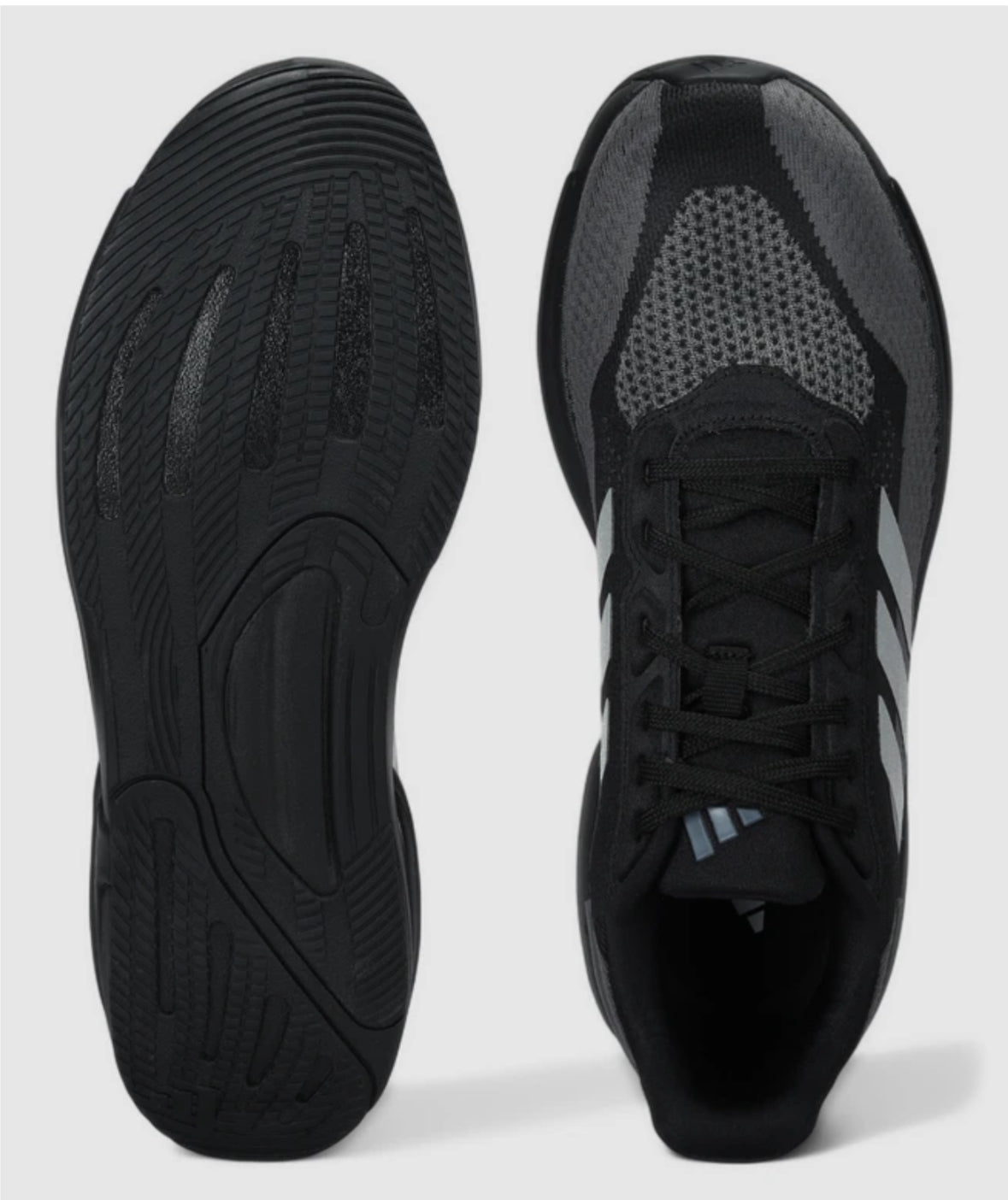 Runmet ST Running Shoes-Jk1232