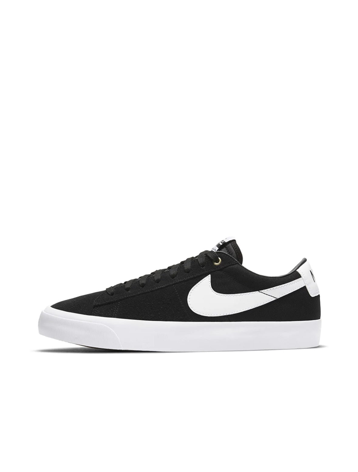 Nike SB ZOOM BLAZER LOW PRO GT -DC7695-002