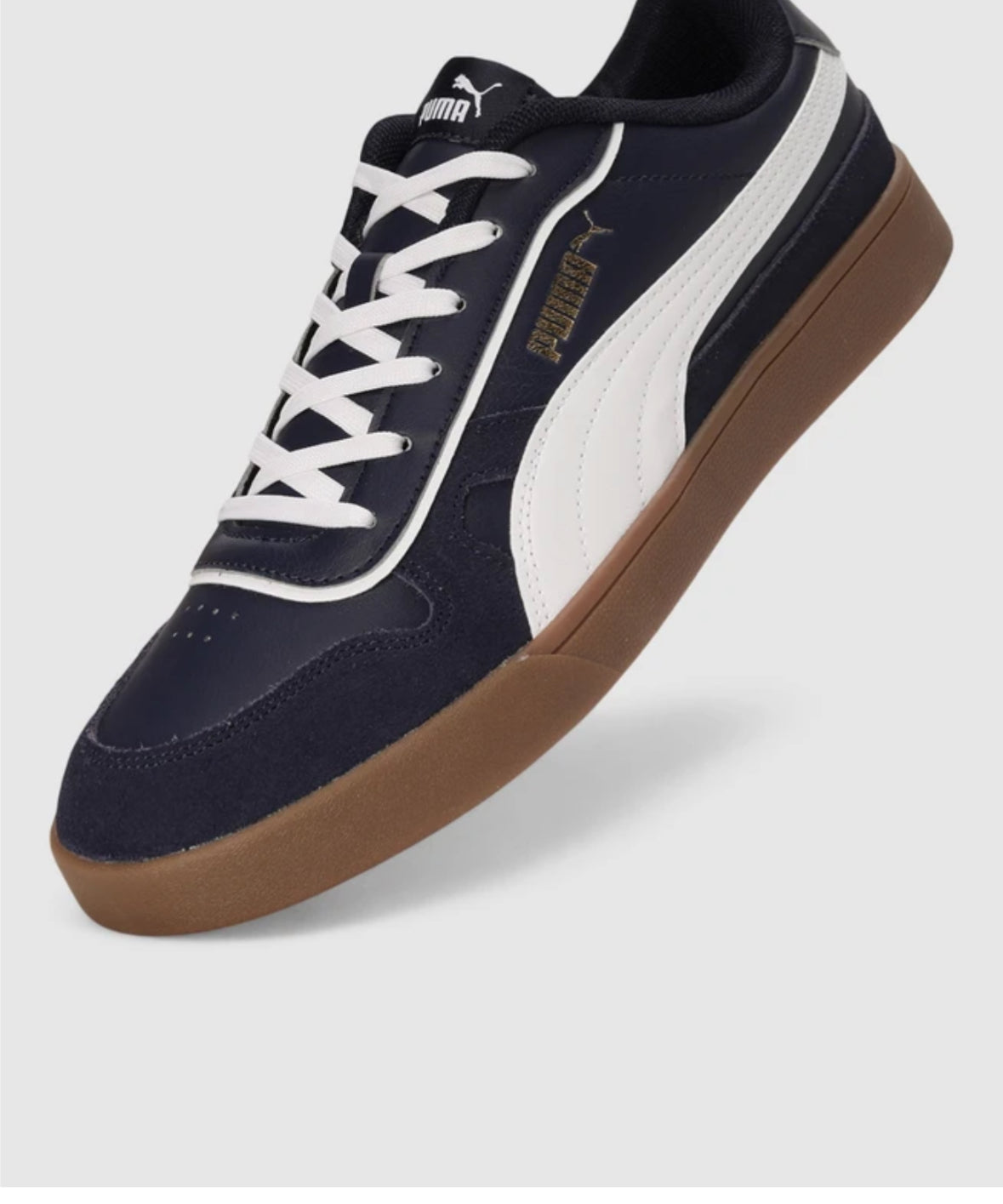 Puma Zarsun Sneakers-311774 05