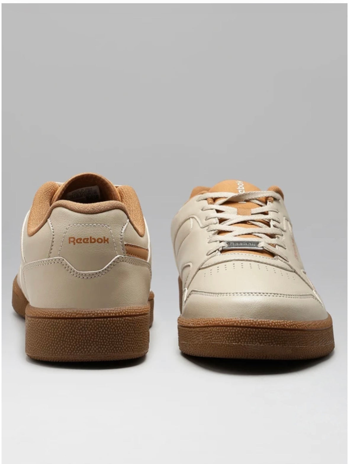 Reebok Club C Valley Running Shoes-Rusoaa4385