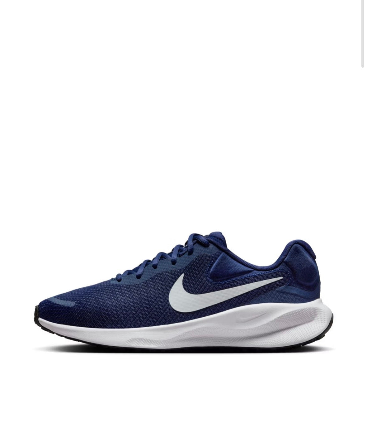 Men's Revolution 7 Running Shoes -navy-fb2207-400