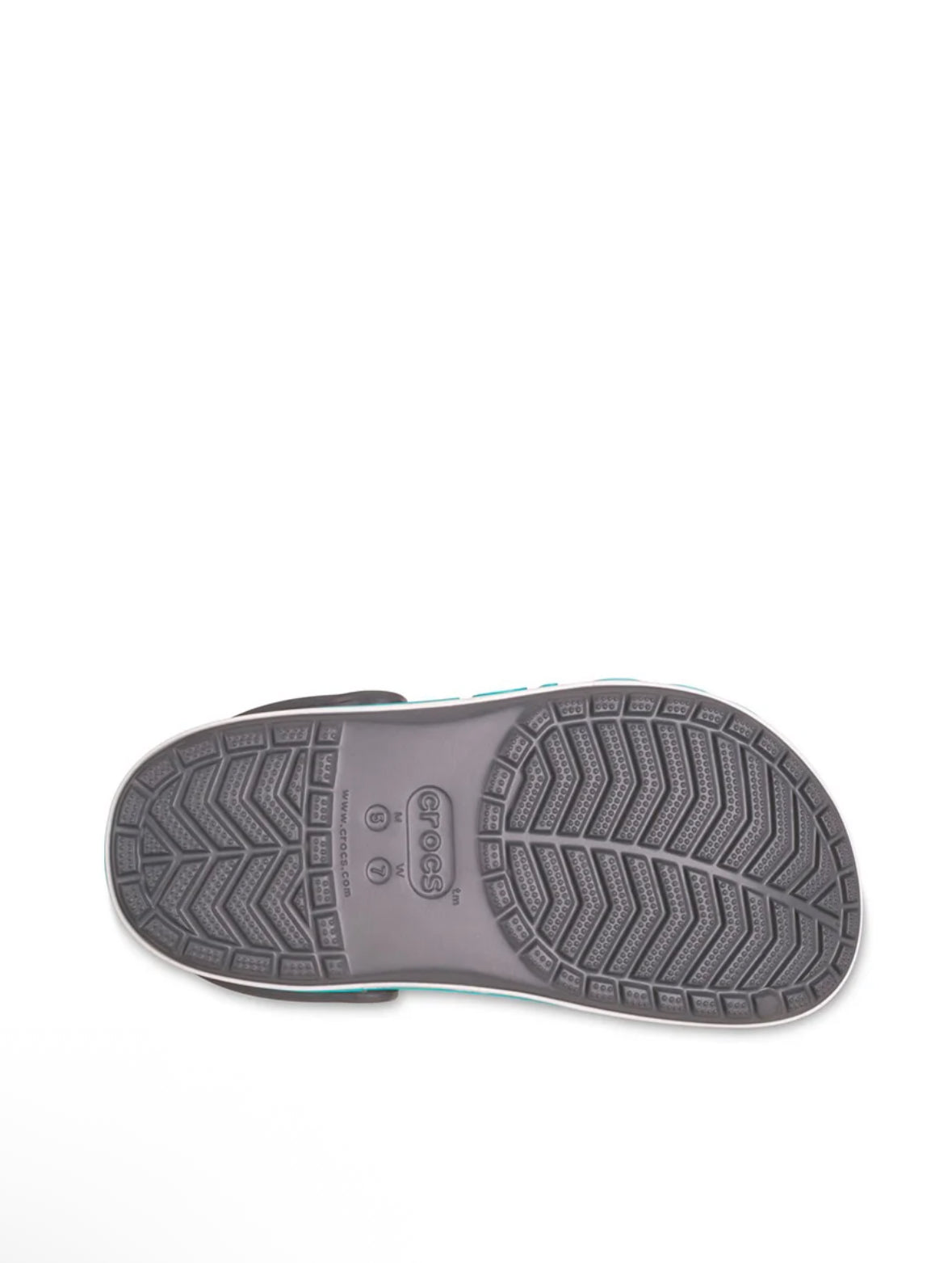 Bayaband Unisex Patterned Slip On Clog -205089-1t9