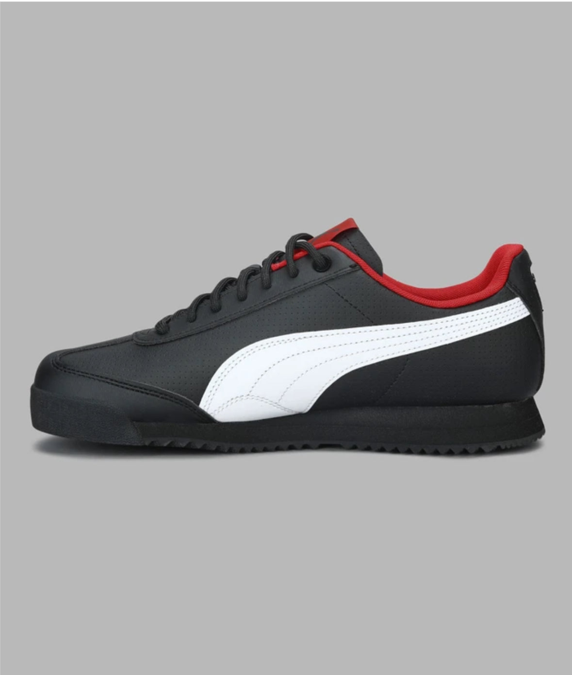 Puma Scuderia Ferrari Roma Via Sneakers-30837801