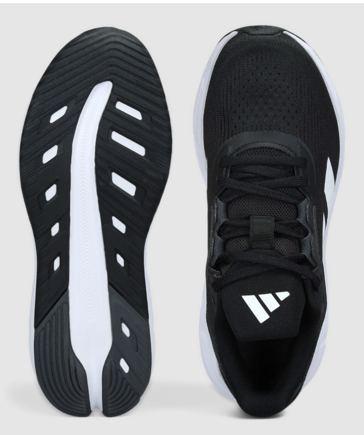 Adidas Questar 3 M Running Shoes-Id6320