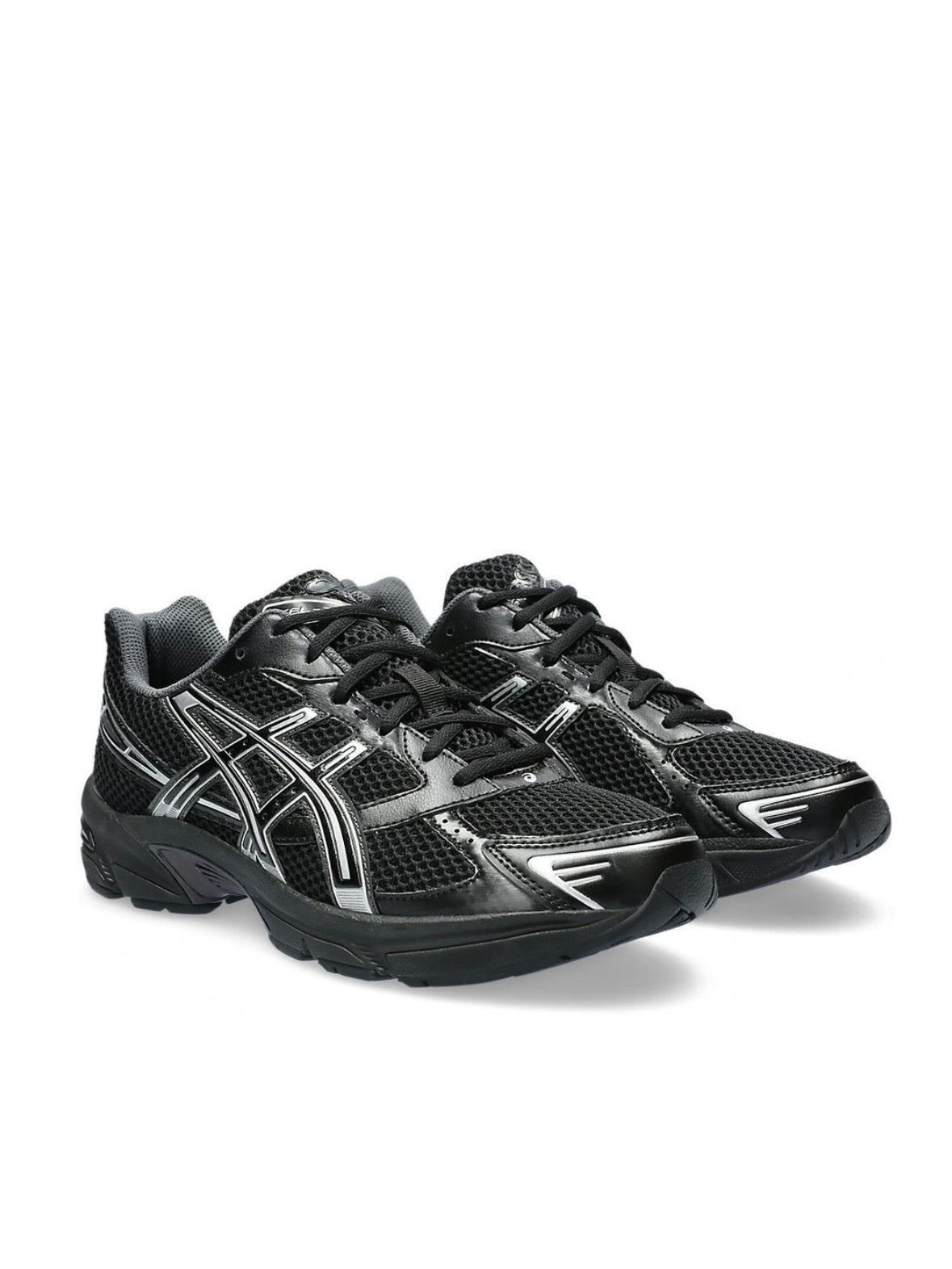 Gel 1130 Sneakers-bLck/Pure Silver-1201A906.001