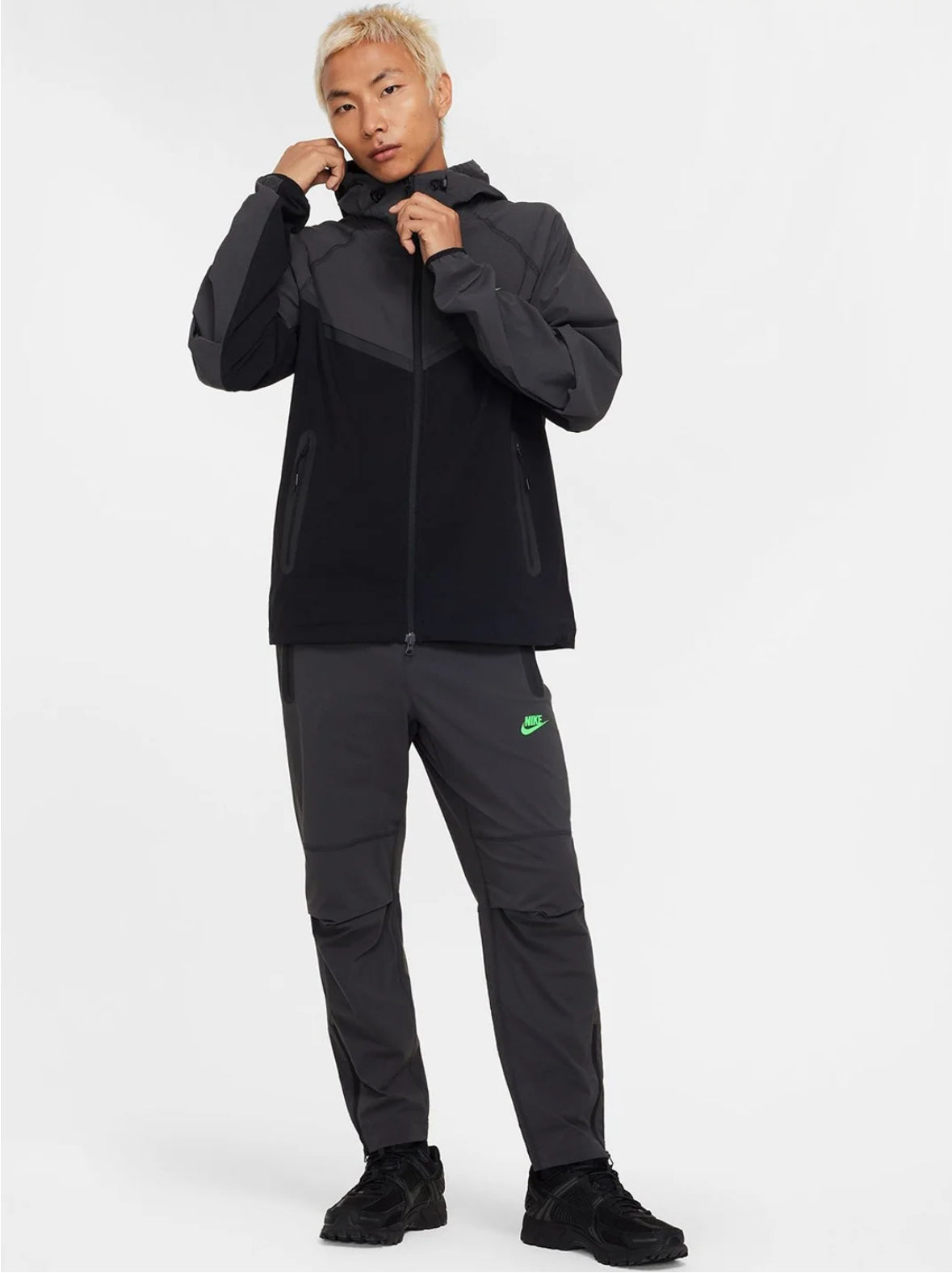 Nike Tech WindRunner Woven Full-Zip Jacket-hm7152-013