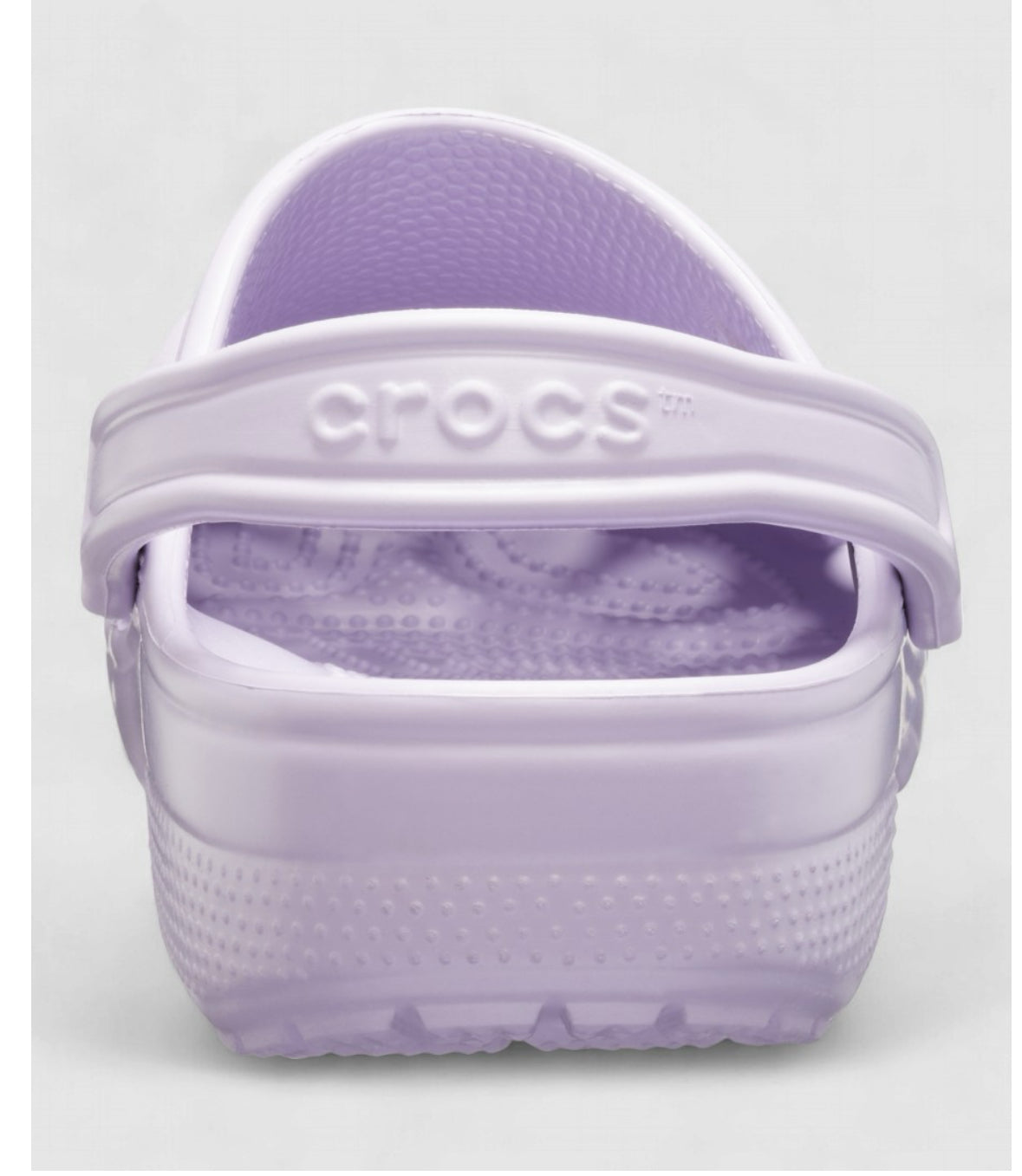 Classic Purple Clogs Sandal-10001-530