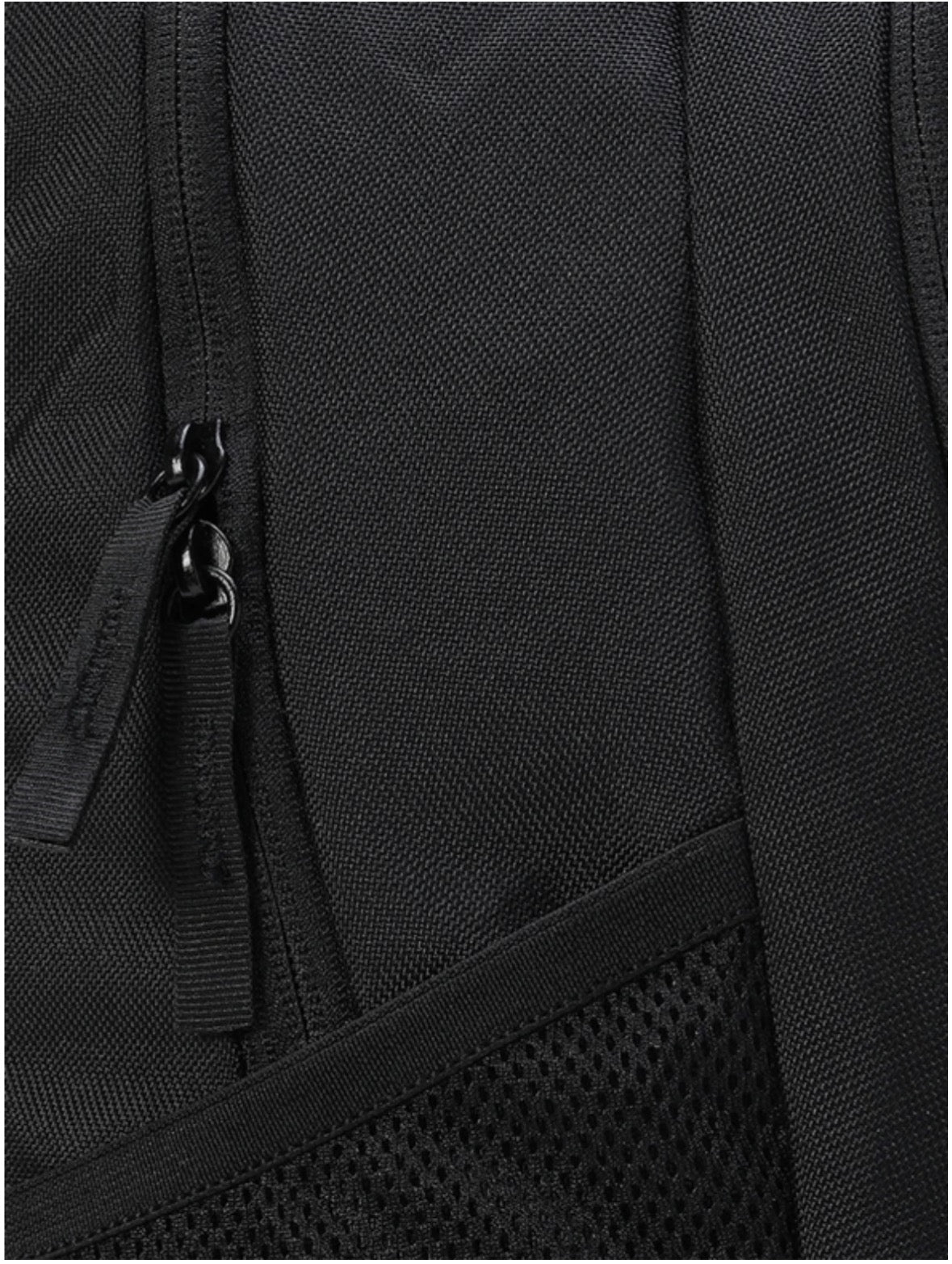 Puma 20L Laptop Backpack Classic PU Backpack Ind Black-09099801