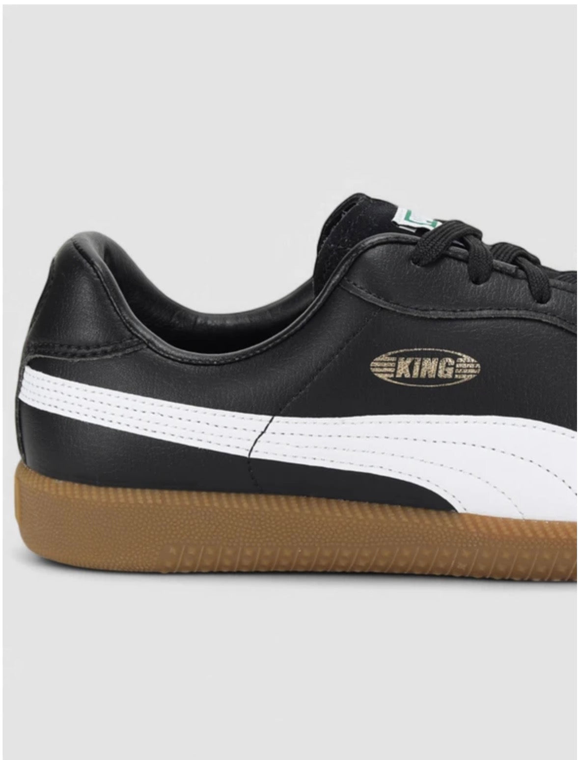 Puma King 21 IT Football shoes -10669601