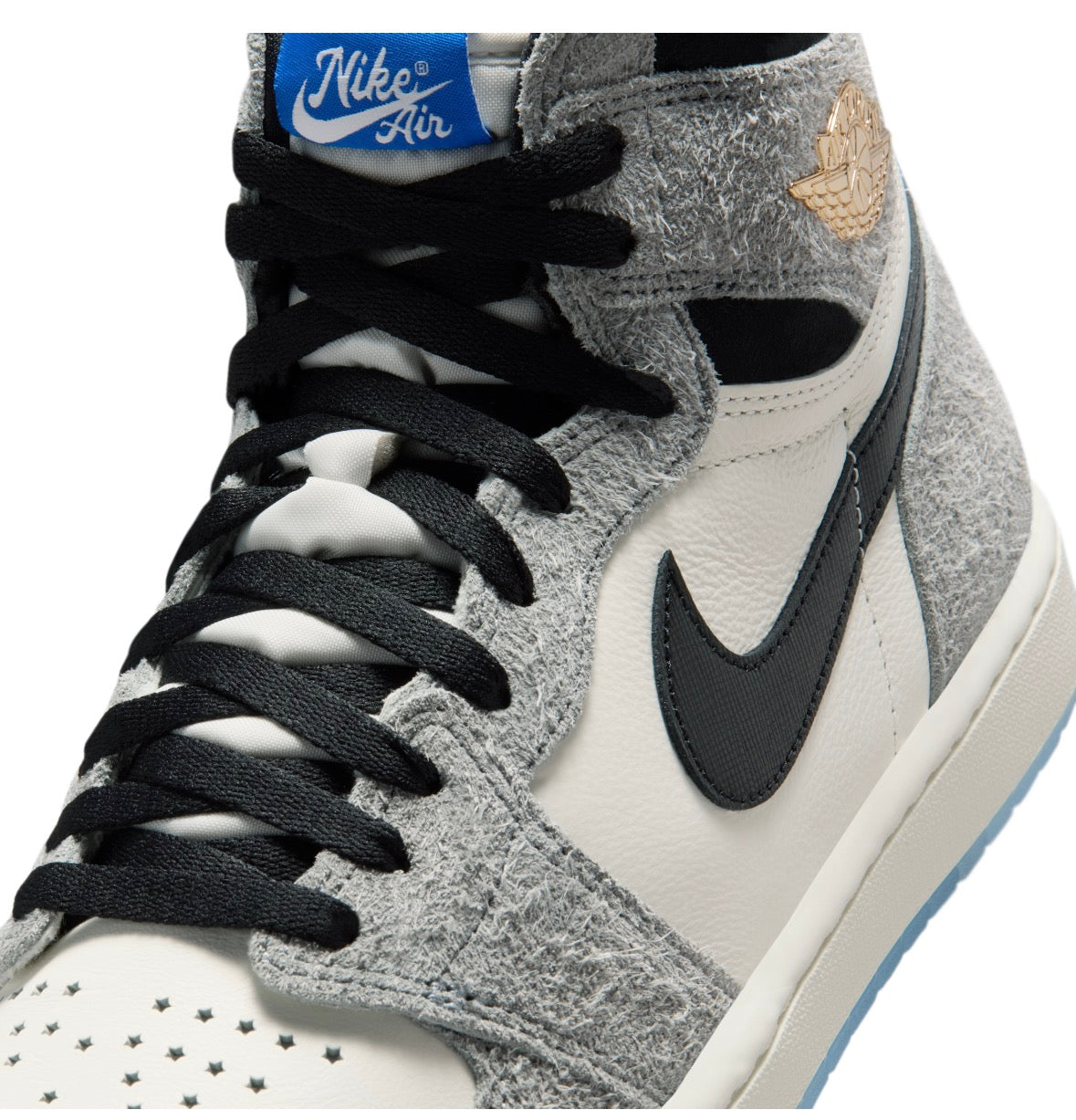 Air Jordan 1 Retro High OG-Dz5485-003