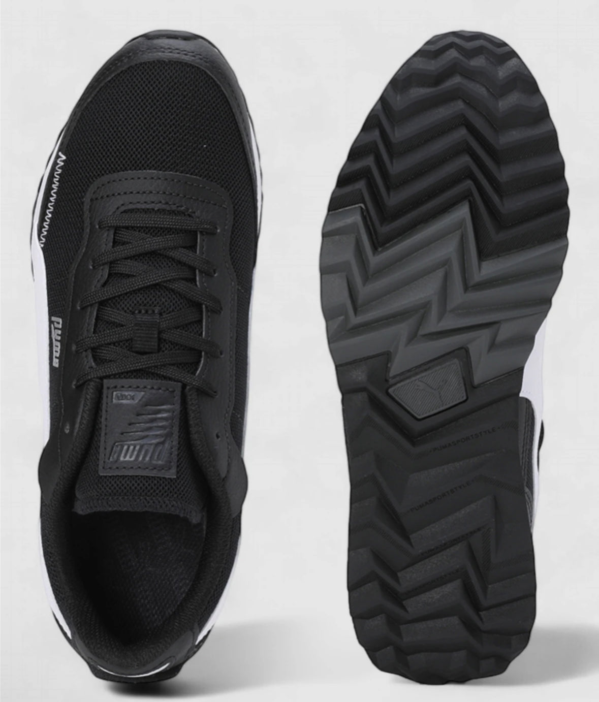 Pume Road Rider LTH Casuals Shoes-397432 04