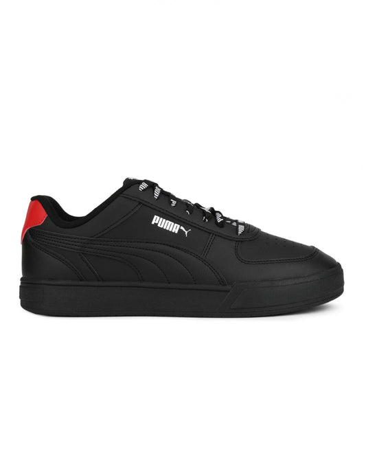 Puma Caven Logomania Sneakers-383857 02