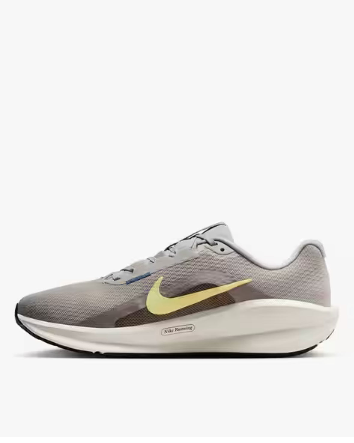 Downshifter 13 Lace-Up Running Shoes -Fd6454 011