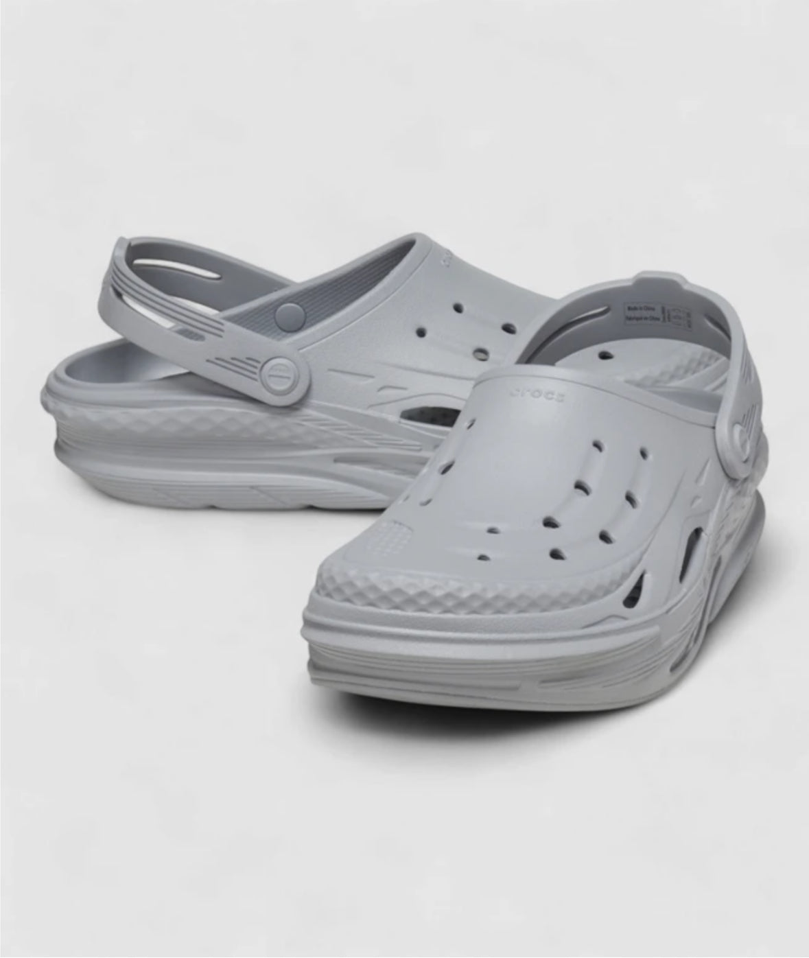 Off Grid Clogs Sandal-209501-007