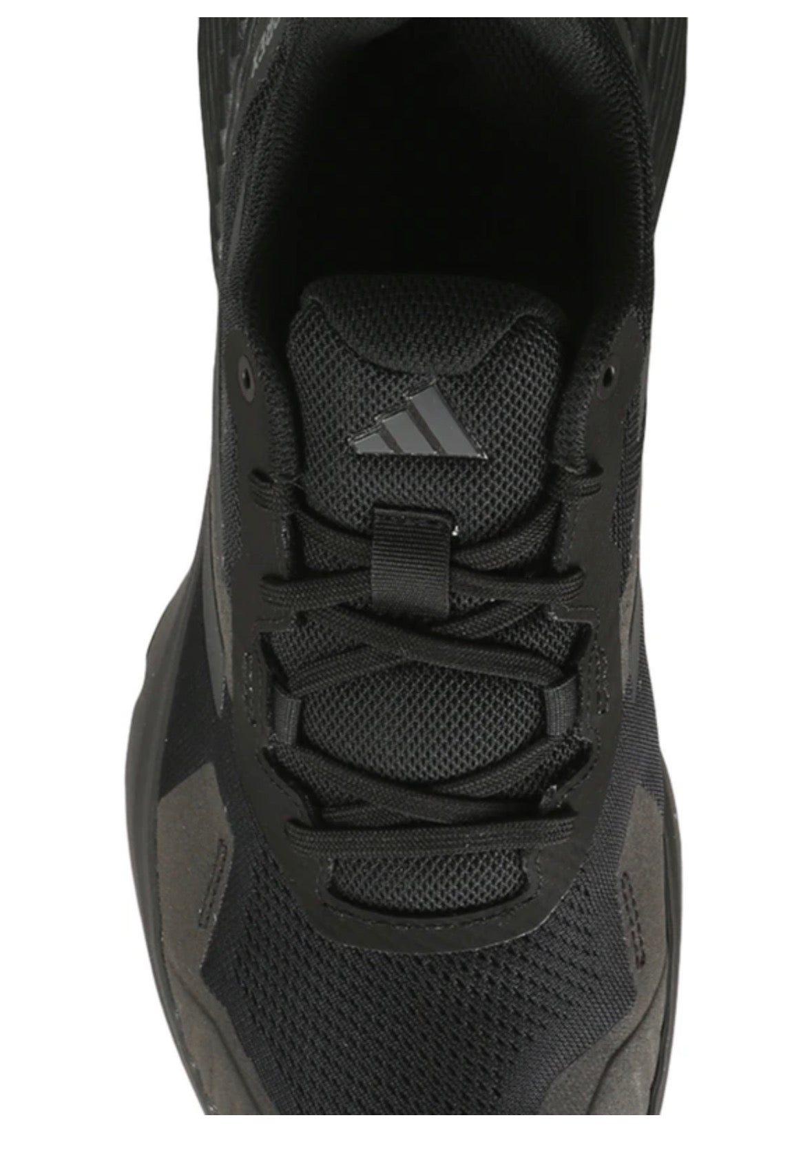 Adidas Terrex Soulstride Running Shoes- Black-Ie9413