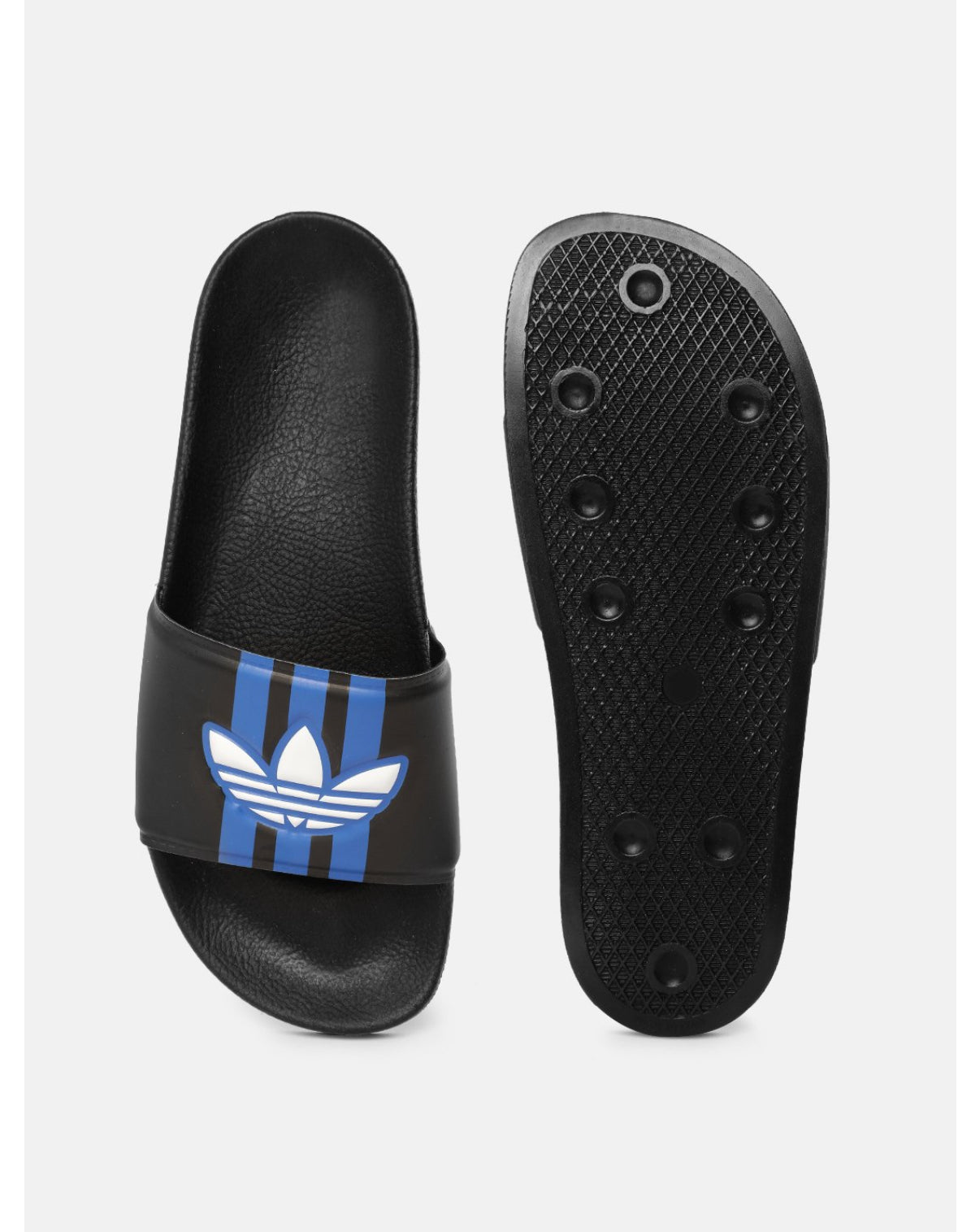 Adilette with Logo-ig9265