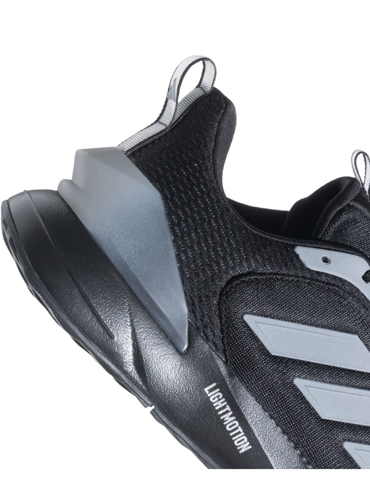 Adidas LightRun Clip Running Shoes-jk0923