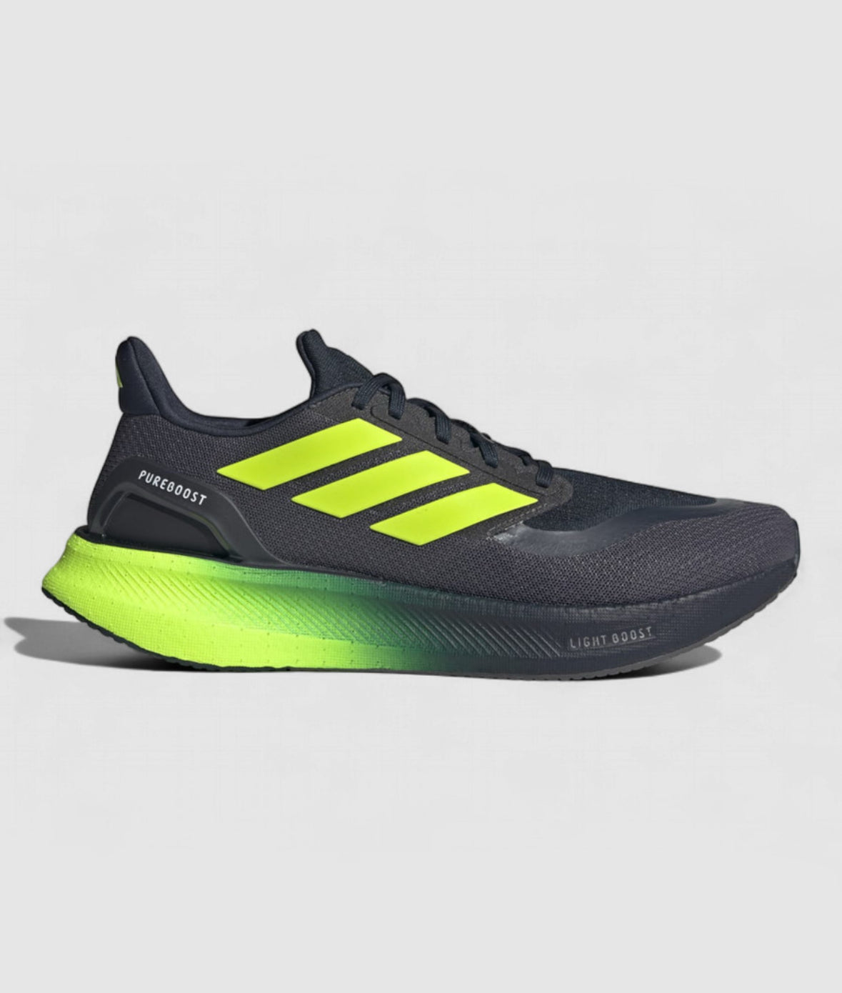 Adidas Pureboost 5 Running Shoes-Jh6446