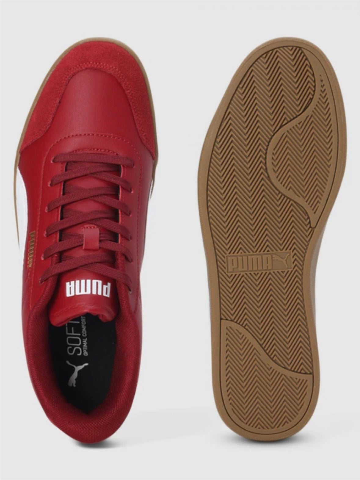Puma Terranova Sneaker -40218204