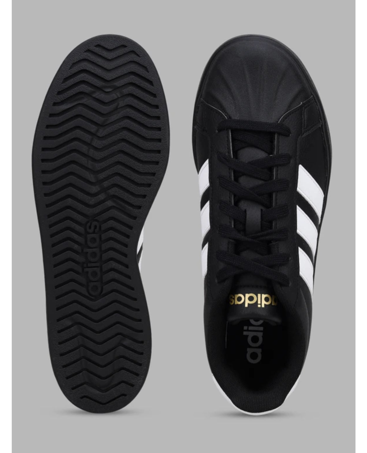 StreetTalk Sneaker-Jp8276