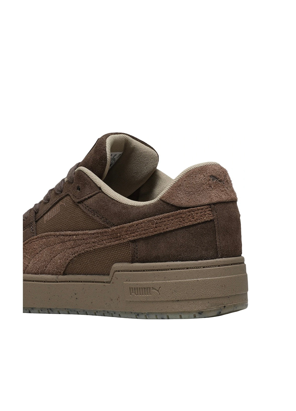 Puma CA Pro Mi Tierra sneakers-Brown-40417101
