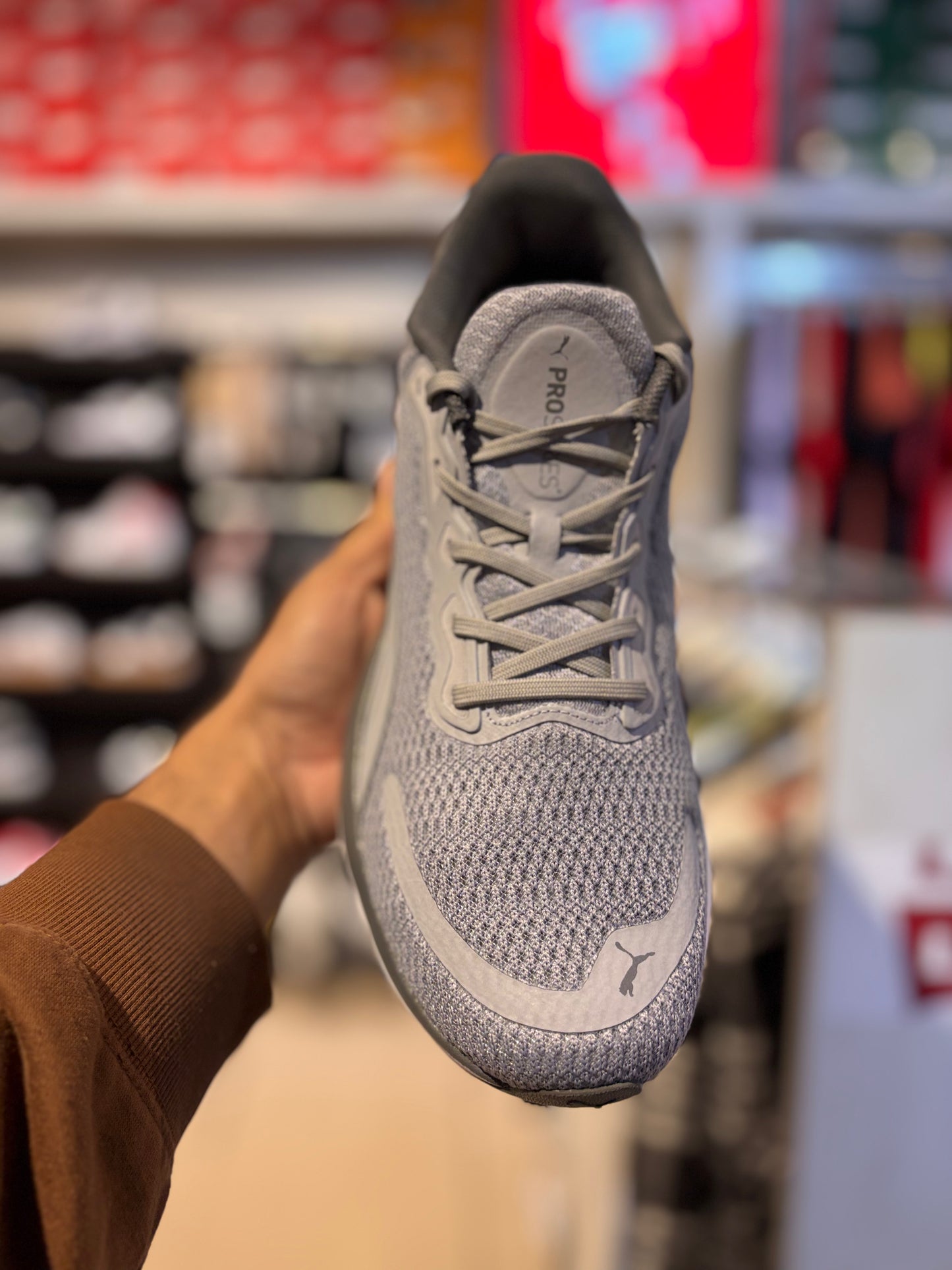 CyclonitePro Res Running Shoes-31136902