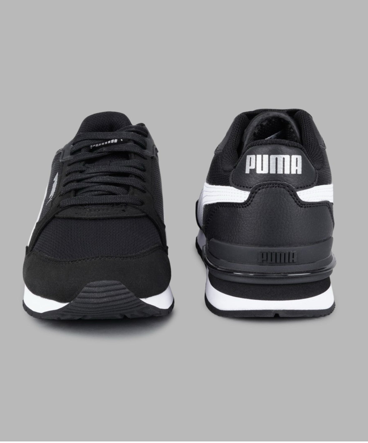 Puma ST Runner V4 Mesh Sneakers -399666 01