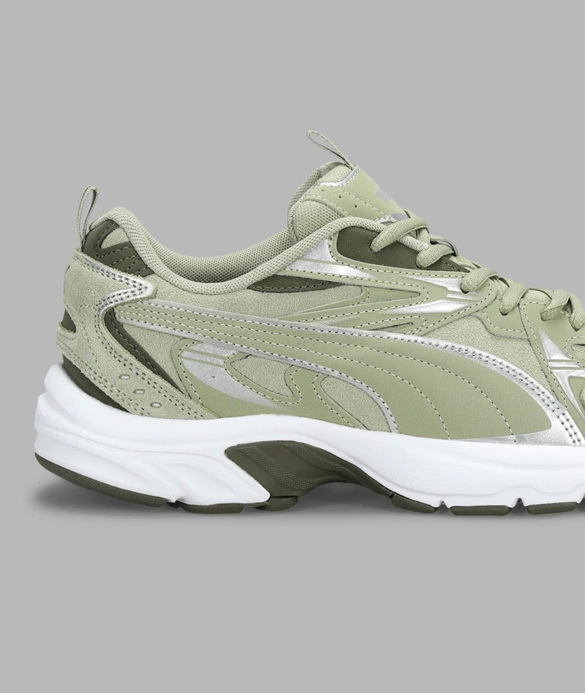 Puma Milenio Tech SD Res  Sneakers-40709603