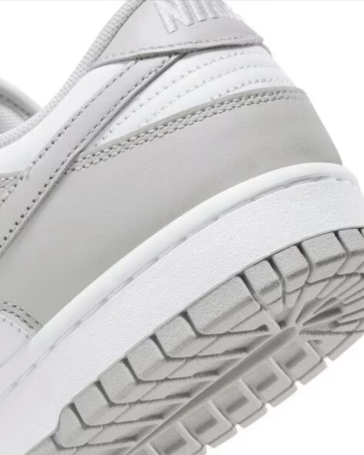 Men Dunk Low Retro Lace-Up Sneakers -dd1391 103