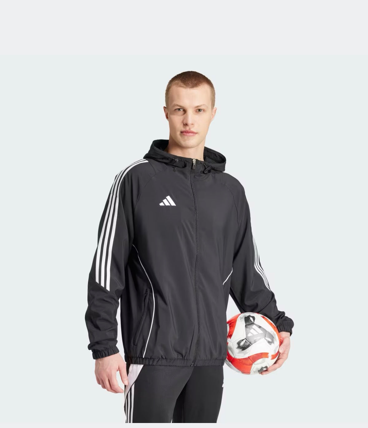 TIRO 24 WINDBREAKER -Im8806