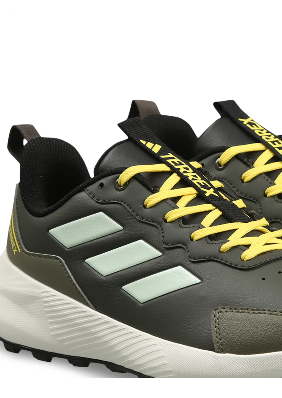 Adidas Xplorer Hiking & Trekking shoes-jk3180