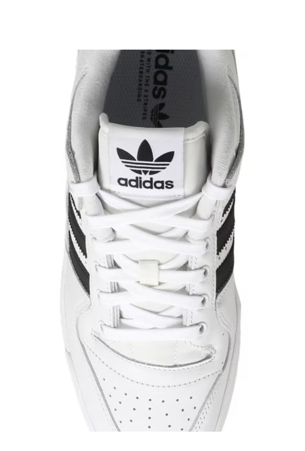 Men Forum 84 Low ADV Lace-Up Shoes -hp9088