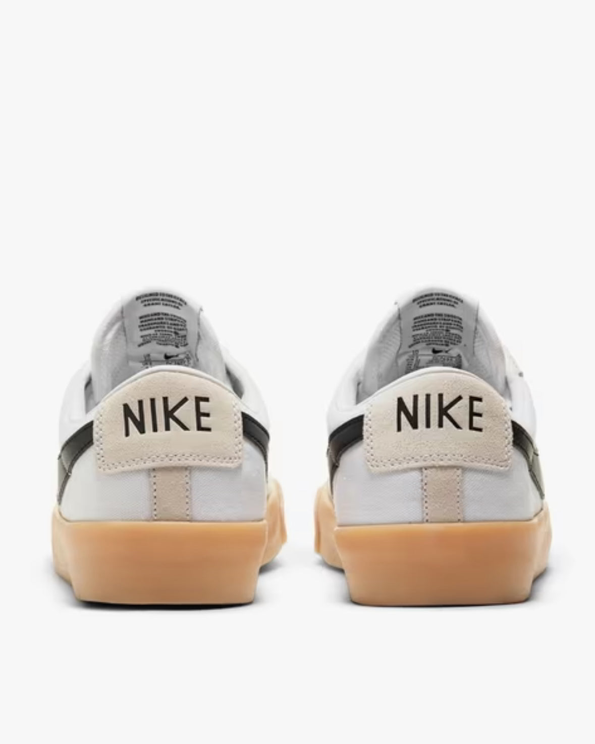 Nike SB ZOOM Blazer Low PRO GT-Dc7695 100
