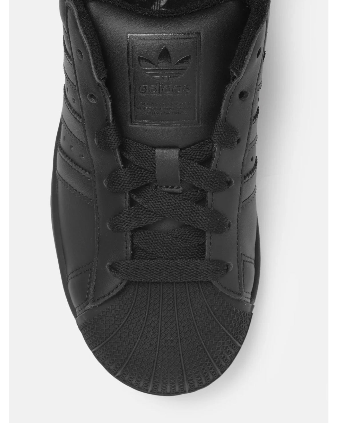 Superstar II Sneaker-Ji0081