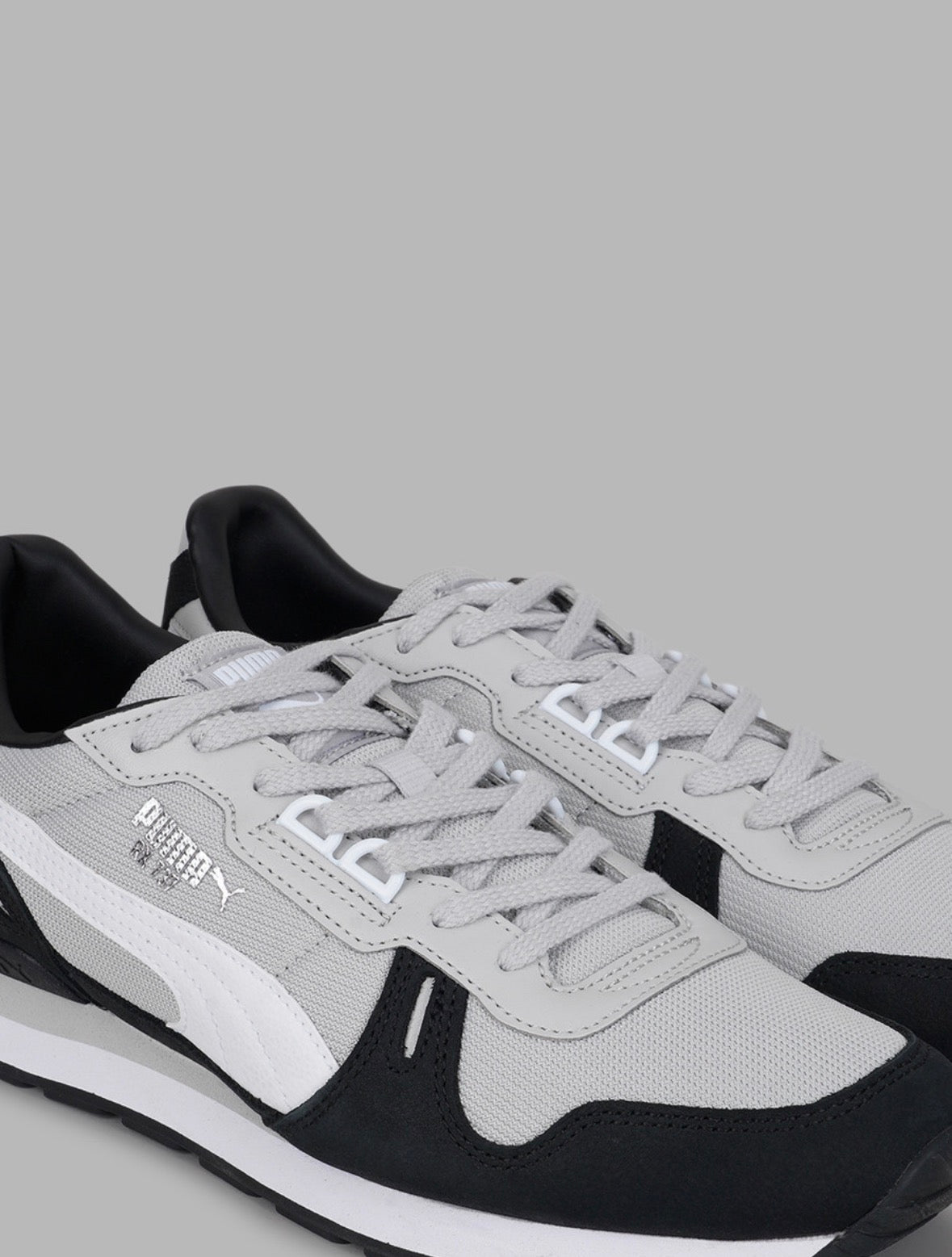 Puma Rx 737 B&B Res Sneakers-40641702