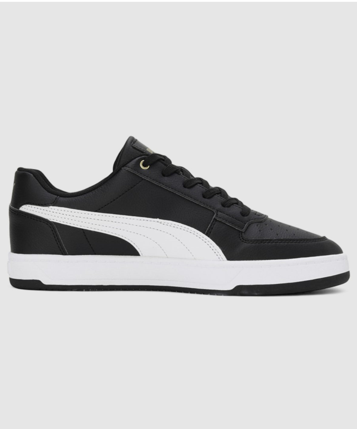 Puma Caven 2.0 for Men Black-392290 04