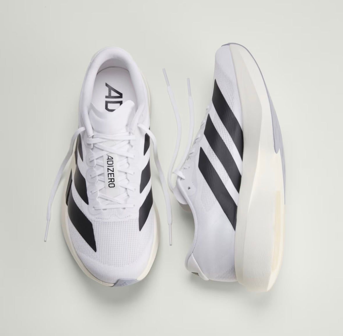 Adidas Evo SL cloud White / Core Black-Jh6206