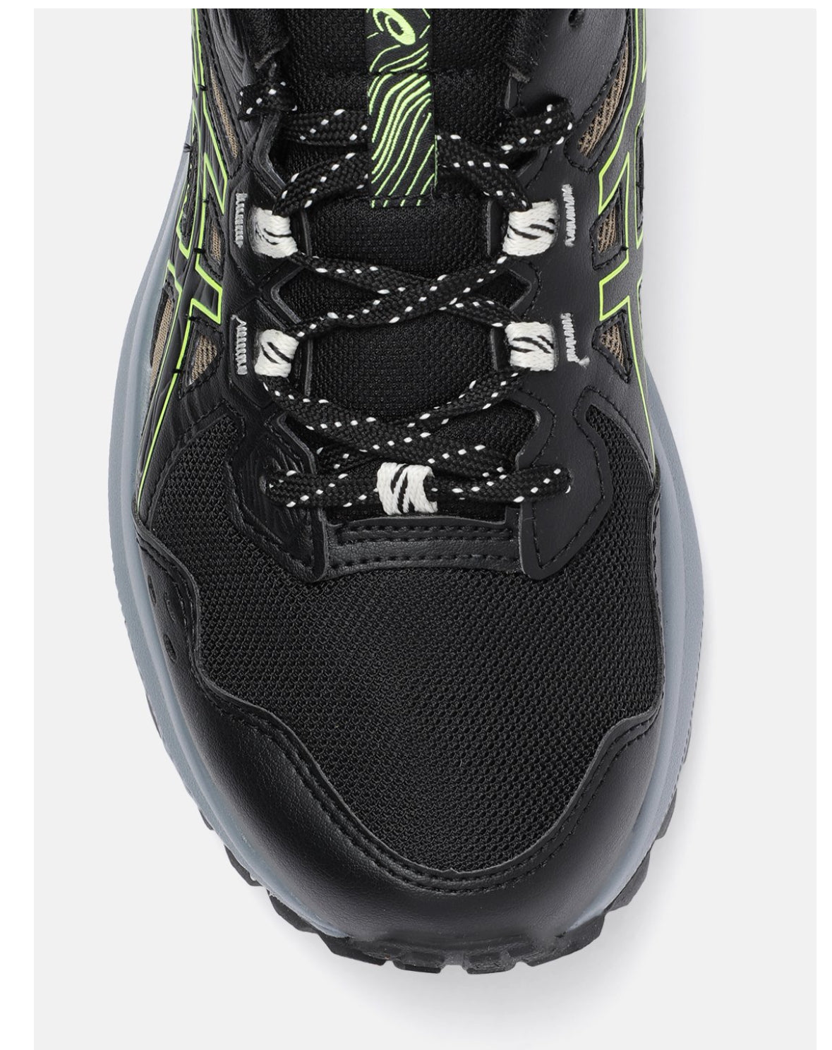 Men trail Scout 3 Running Shoes-1011c125-001