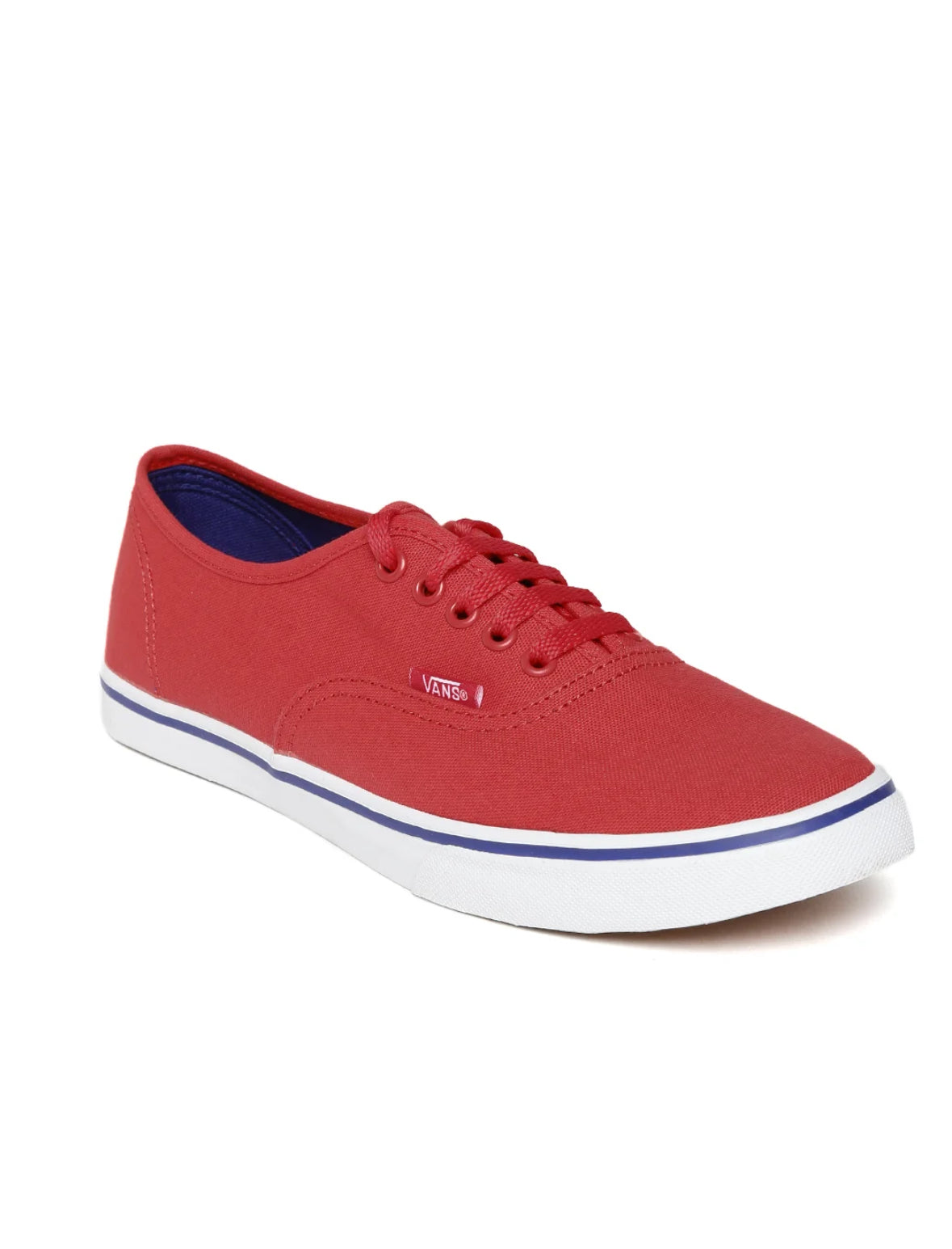 Women authentic red-Un00xrniy5