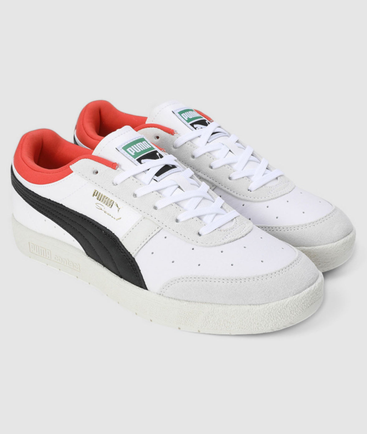 Seoul Sneakers-39771702