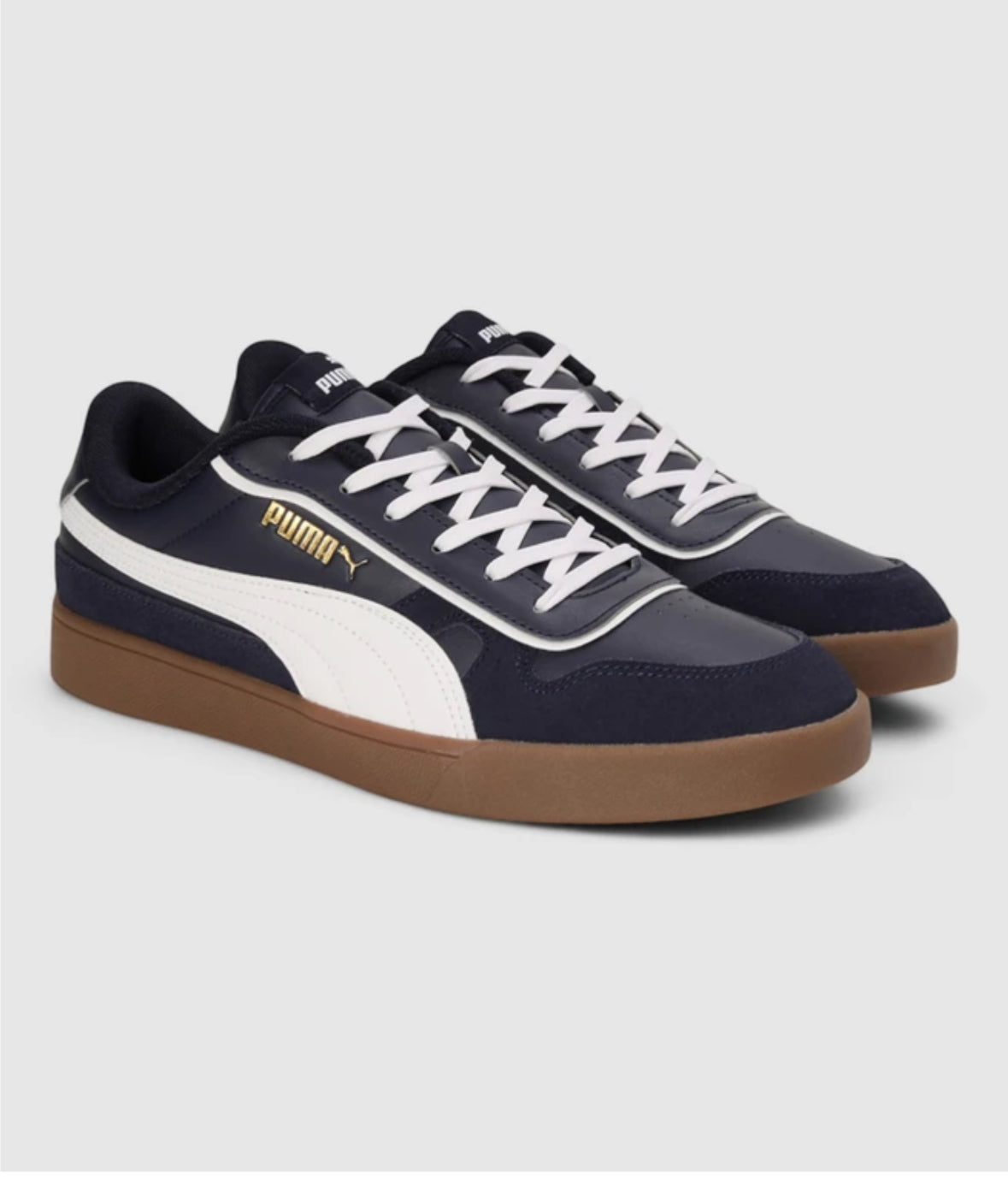 Puma Zarsun Sneakers-311774 05