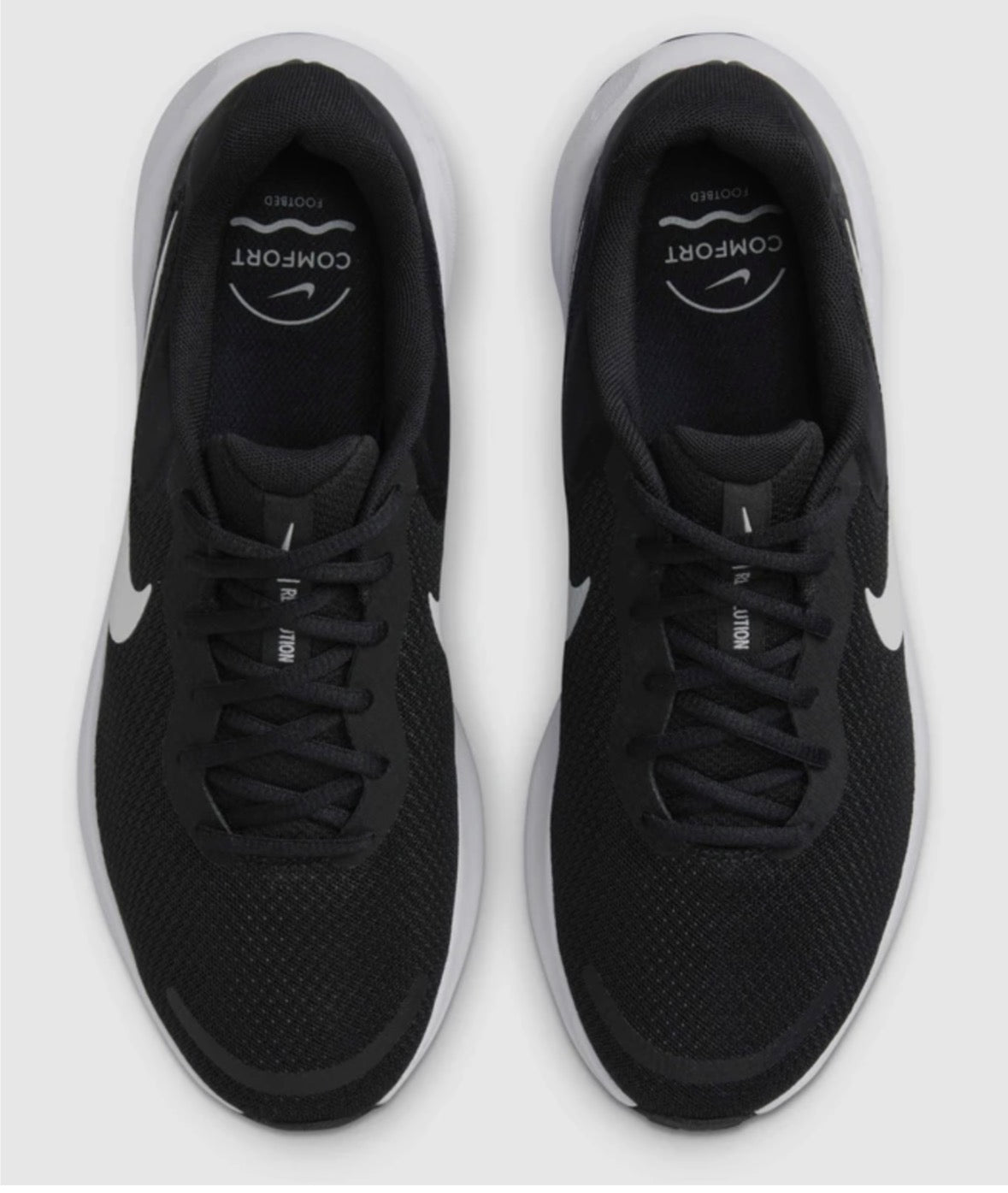 Nike Revolution 7 Running Shoes-Fb2207-001