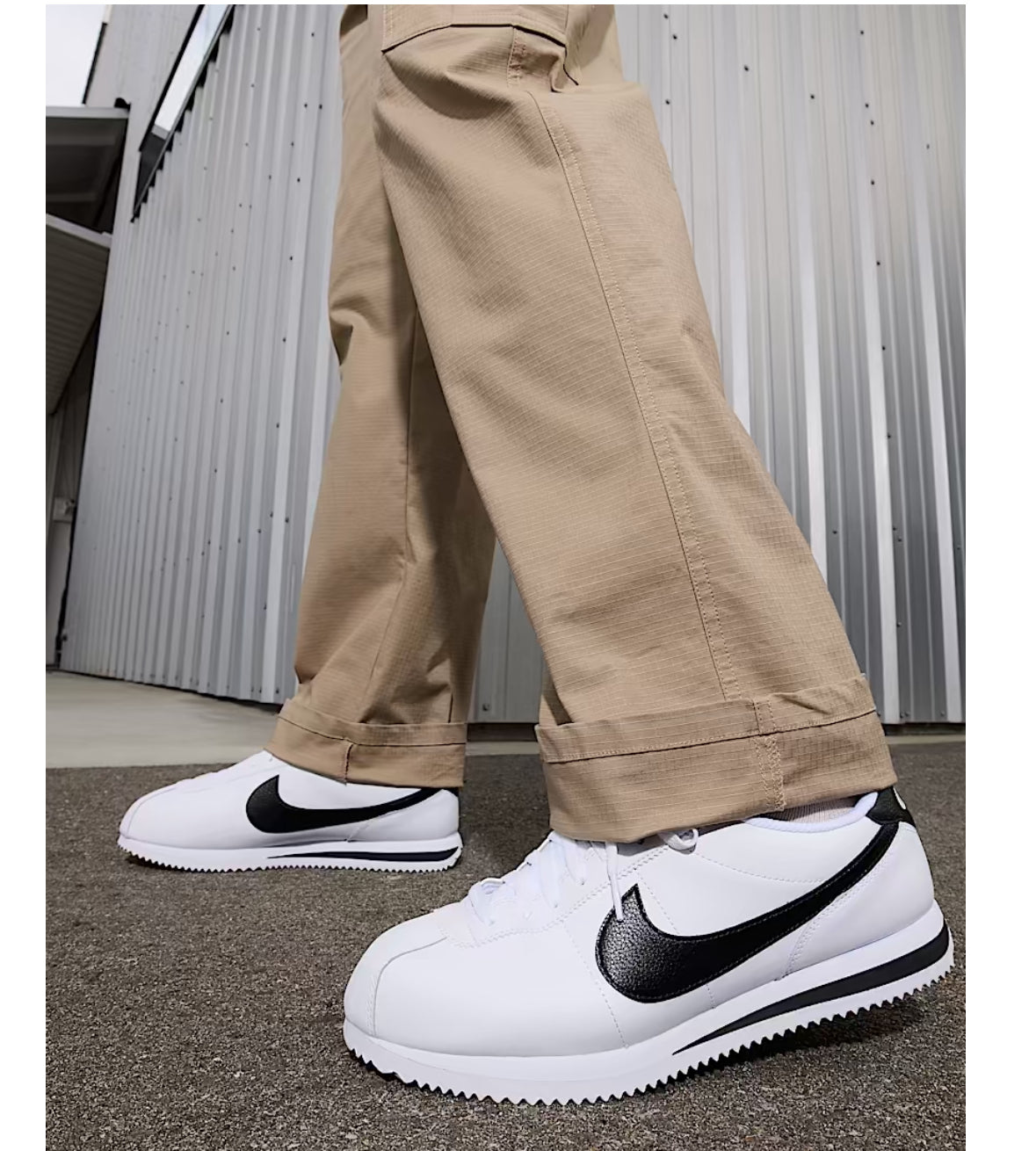 Nike Cortez Leather-dm4044 105