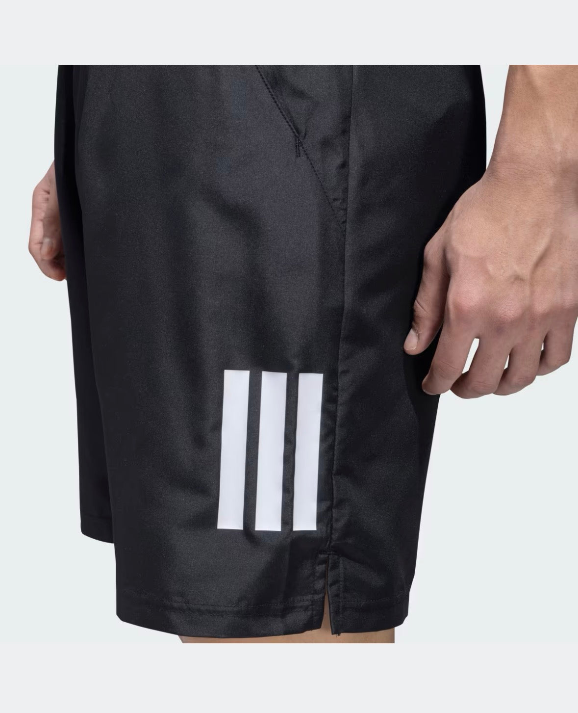 CLUB 3 STRIPES SHORTS -Jx3202