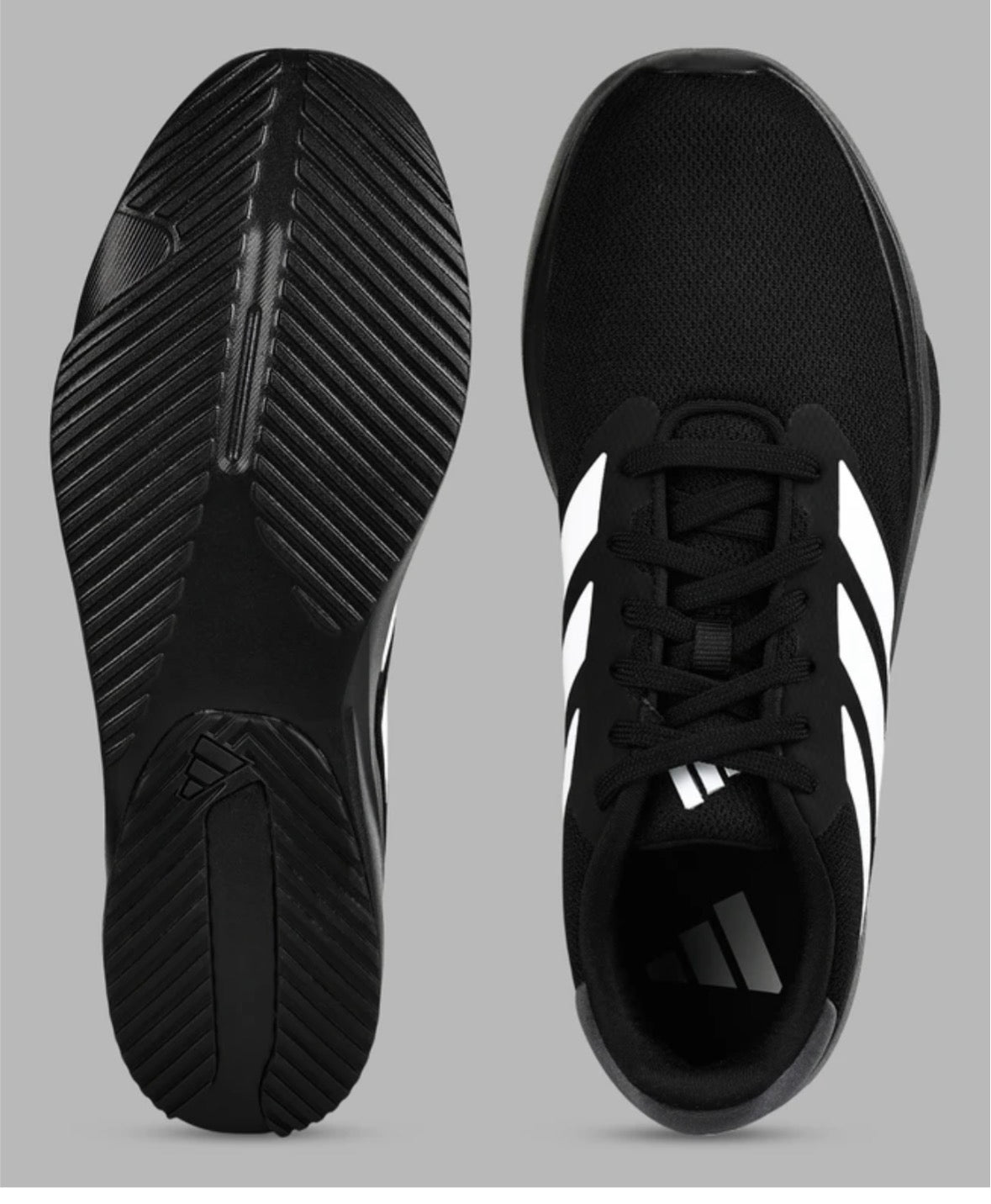 Base Breeze M Running Shoes-Kj6770