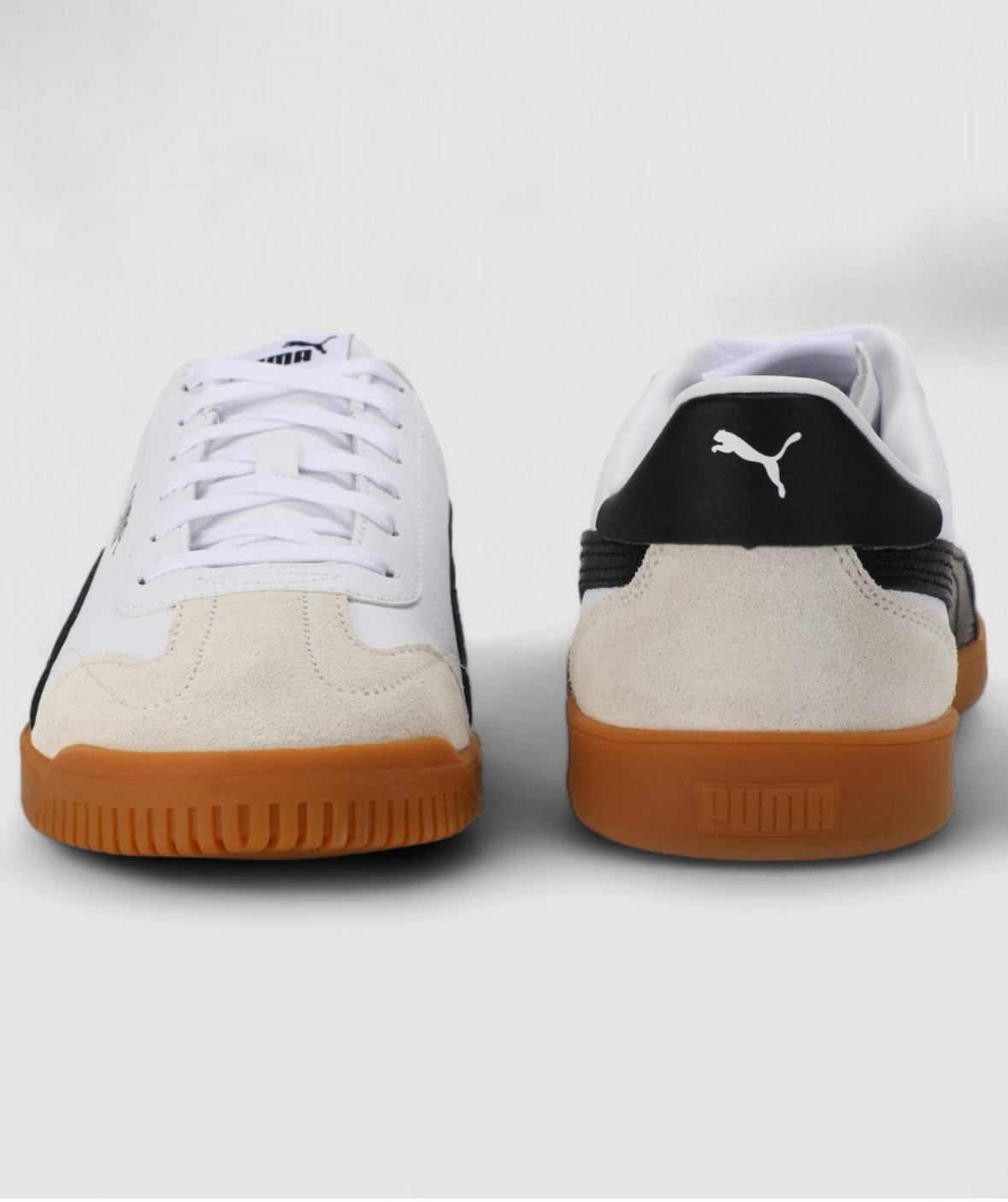 Puma Club 5v5 SD Sneakers-397449 01